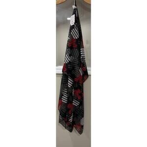 Mickey Mouse Scarf